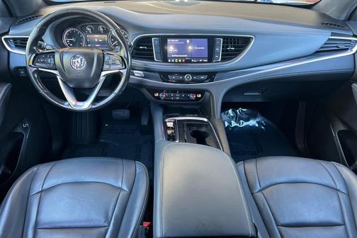 2022 Buick Enclave FWD Essence