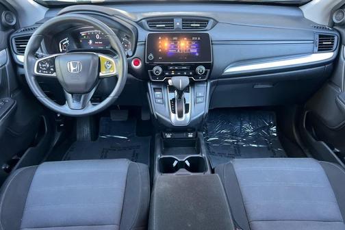 2021 Honda CR-V AWD Special Edition