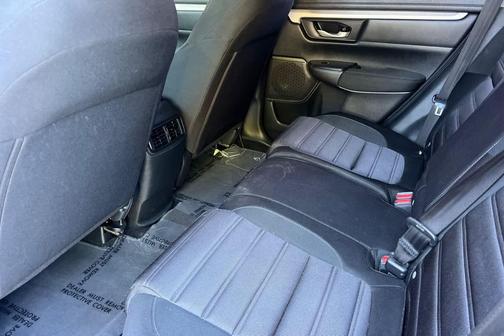 2021 Honda CR-V AWD Special Edition