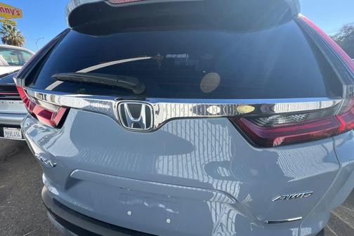 2021 Honda CR-V AWD Special Edition