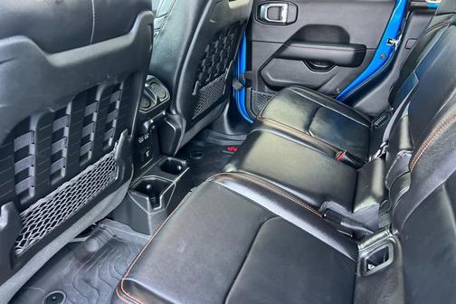 2023 Jeep Gladiator Mojave 4x4