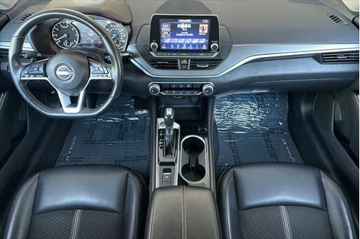 2023 Nissan Altima SR Intelligent AWD