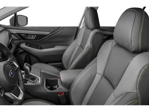 2020 Subaru Outback Onyx Edition XT