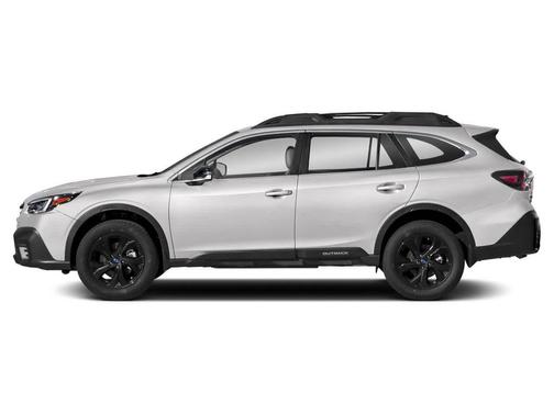 2020 Subaru Outback Onyx Edition XT