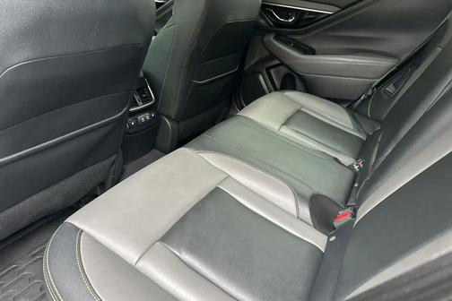 2020 Subaru Outback Onyx Edition XT