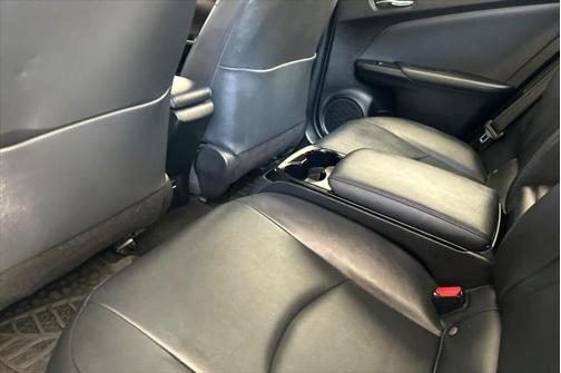 2018 Toyota Prius Prime Premium