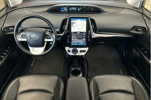2018 Toyota Prius Prime Premium