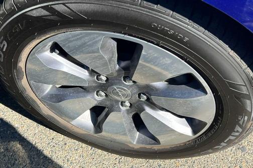 2018 Chrysler Pacifica Hybrid Limited