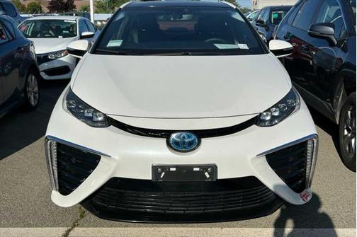 2018 Toyota Mirai Base