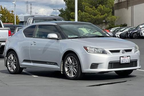 2013 Scion tC Base
