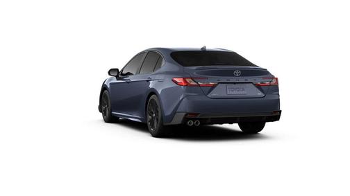 Dark Cosmos 2026 Toyota Camry SE
