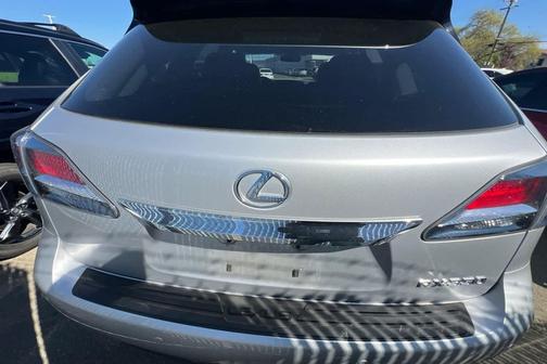 2014 Lexus RX 350 Base