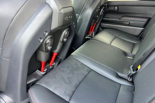 2026 Toyota Tacoma TRD Pro