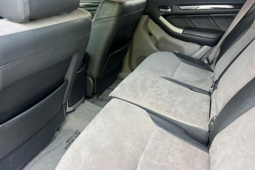 Black 2008 Toyota 4Runner Sport