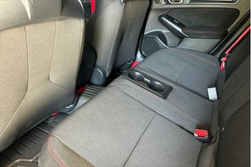 2024 Honda Civic Type R Manual