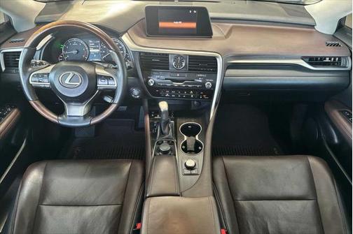 2016 Lexus RX 350 Base