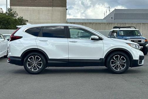 2020 Honda CR-V 2WD EX-L