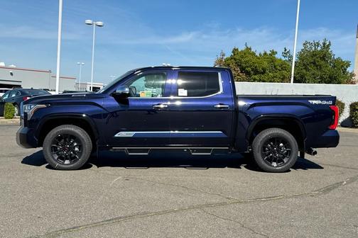 2026 Toyota Tundra Hybrid 1794 Edition