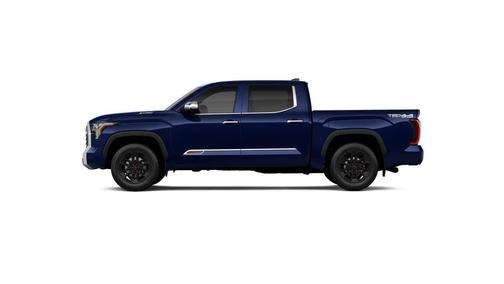 2026 Toyota Tundra Hybrid 1794 Edition