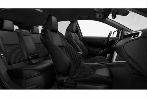 2025 Toyota Corolla Hybrid SE