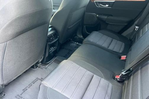 2021 Honda CR-V 2WD EX