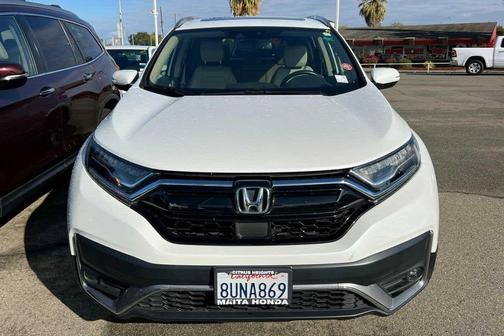 2020 Honda CR-V AWD Touring