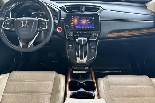2020 Honda CR-V AWD Touring