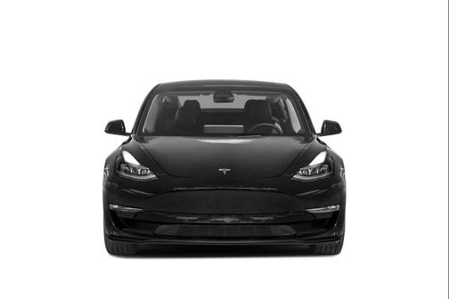 2022 Tesla Model 3 Standard Range