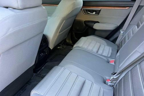 2020 Honda CR-V 2WD EX