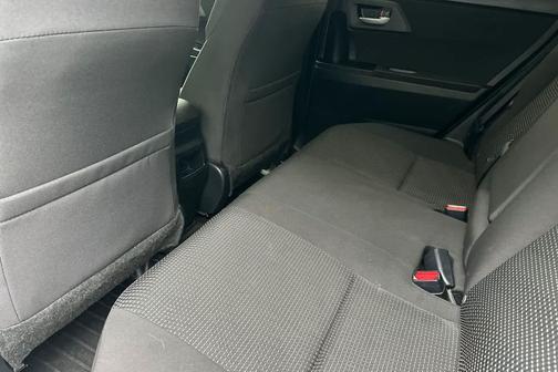 2017 Toyota Corolla iM Base