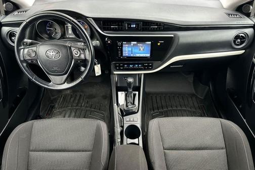 2017 Toyota Corolla iM Base