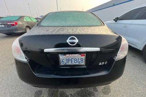 2009 Nissan Altima 2.5 S