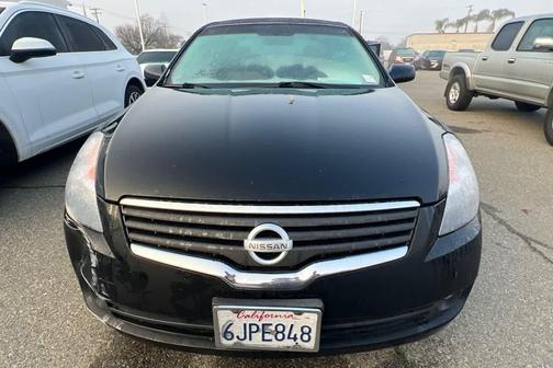 2009 Nissan Altima 2.5 S