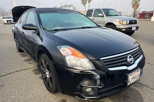 2009 Nissan Altima 2.5 S