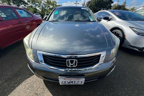 2009 Honda Accord EX