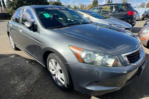 2009 Honda Accord EX