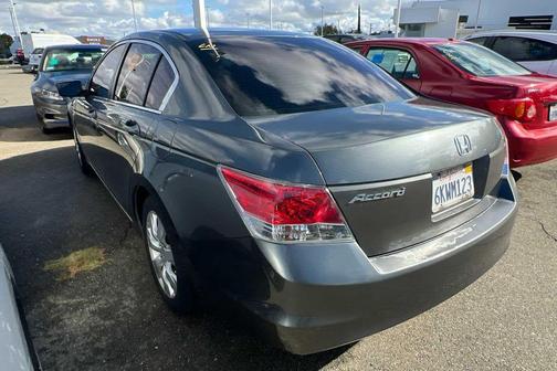 2009 Honda Accord EX