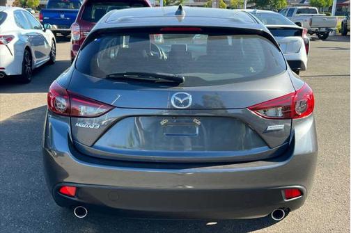 2015 Mazda Mazda3 i Grand Touring