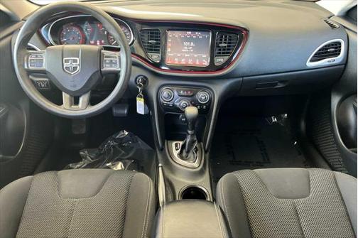 2016 Dodge Dart SXT