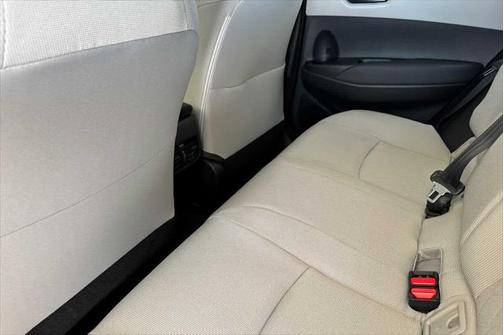 2025 Toyota Corolla Cross L