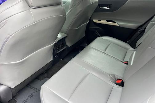 2023 Toyota Venza XLE