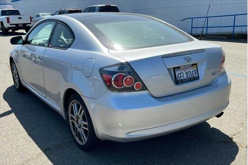 2009 Scion tC Base