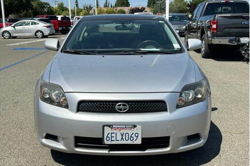 2009 Scion tC Base