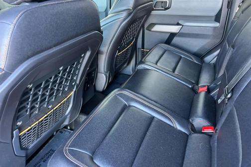 Area 51 2021 Ford Bronco Badlands