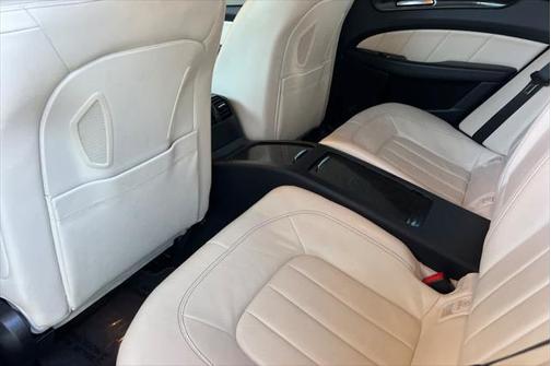 2012 Mercedes-Benz CLS-Class CLS 550