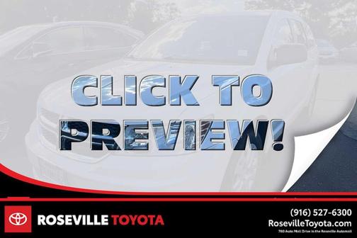 2015 Dodge Journey American Value Pkg