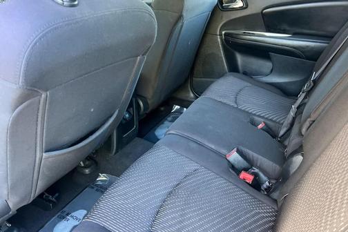 2015 Dodge Journey American Value Pkg