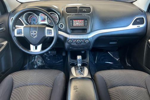 2015 Dodge Journey American Value Pkg