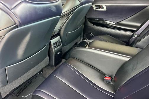 Elemental Silver Metallic 2020 Toyota Mirai Base