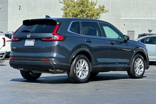 2023 Honda CR-V EX AWD